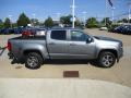 2019 Colorado Z71 Crew Cab 4x4 #4