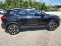  2019 Nissan Rogue Sport Magnetic Black Pearl #5