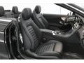  2019 Mercedes-Benz C Black Interior #6
