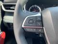  2022 Toyota Highlander XSE AWD Steering Wheel #15