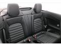 Rear Seat of 2019 Mercedes-Benz C 43 AMG 4Matic Cabriolet #13