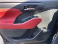 Door Panel of 2022 Toyota Highlander XSE AWD #17