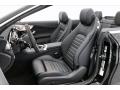 Front Seat of 2019 Mercedes-Benz C 43 AMG 4Matic Cabriolet #14