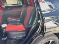 Rear Seat of 2022 Toyota Highlander XSE AWD #22