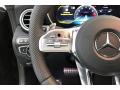  2019 Mercedes-Benz C 43 AMG 4Matic Cabriolet Steering Wheel #18