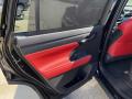 Door Panel of 2022 Toyota Highlander XSE AWD #23