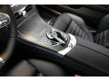 Controls of 2019 Mercedes-Benz C 43 AMG 4Matic Cabriolet #23