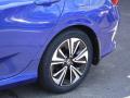  2018 Honda Civic EX-L Sedan Wheel #4