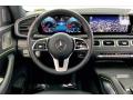  2022 Mercedes-Benz GLE 350 4Matic Steering Wheel #4