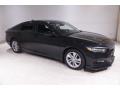 2019 Accord LX Sedan #1