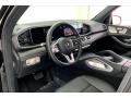 Front Seat of 2022 Mercedes-Benz GLE 350 4Matic #14