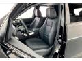 Front Seat of 2022 Mercedes-Benz GLE 350 4Matic #18