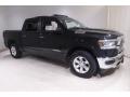 2021 1500 Laramie Crew Cab 4x4 #1
