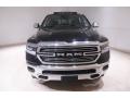 2021 1500 Laramie Crew Cab 4x4 #2