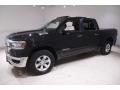 2021 1500 Laramie Crew Cab 4x4 #3