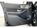 Door Panel of 2022 Mercedes-Benz GLE 350 4Matic #26