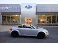 2002 Audi TT 1.8T Roadster