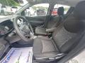 Front Seat of 2020 Chevrolet Spark LT #7