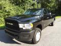 2022 3500 Tradesman Crew Cab 4x4 #2 2022 3500 Tradesman Crew Cab 4x4 #2