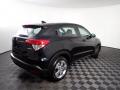 2020 HR-V LX AWD #10
