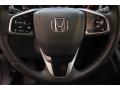  2022 Honda CR-V EX Steering Wheel #17
