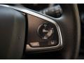  2022 Honda CR-V EX Steering Wheel #19