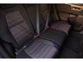 Rear Seat of 2022 Honda CR-V EX #27