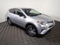 2018 RAV4 LE #3
