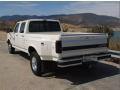  1989 Ford F350 Colonial White #3