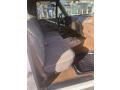 Front Seat of 1989 Ford F350 XLT Lariat Crew Cab #5