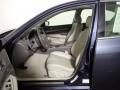 Front Seat of 2012 Infiniti G 25 x AWD Sedan #20