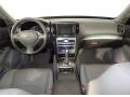 Front Seat of 2012 Infiniti G 25 x AWD Sedan #22