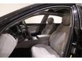 Front Seat of 2018 Hyundai Genesis G80 AWD #5