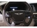  2018 Hyundai Genesis G80 AWD Steering Wheel #7