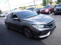 2019 Civic LX Hatchback #5