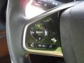 2019 Civic LX Hatchback #19