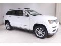 2020 Jeep Grand Cherokee Summit 4x4 Bright White