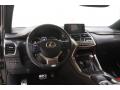 Dashboard of 2020 Lexus NX 300 F Sport AWD #6