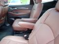 Rear Seat of 2020 Buick Enclave Avenir AWD #12