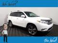 2011 Highlander Limited 4WD #1 2011 Highlander Limited 4WD #1