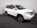 2011 Highlander Limited 4WD #4 2011 Highlander Limited 4WD #4