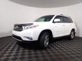 2011 Highlander Limited 4WD #9 2011 Highlander Limited 4WD #9