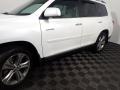 2011 Highlander Limited 4WD #11 2011 Highlander Limited 4WD #11