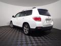 2011 Highlander Limited 4WD #12 2011 Highlander Limited 4WD #12
