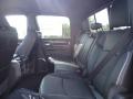 2022 2500 Laramie Crew Cab 4x4 #13