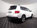 2011 Highlander Limited 4WD #18 2011 Highlander Limited 4WD #18
