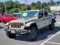 2022 Jeep Gladiator Rubicon 4x4