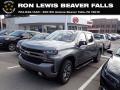 2019 Silverado 1500 RST Crew Cab 4WD #1