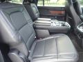 Rear Seat of 2021 Lincoln Navigator L Reserve 4x4 #13