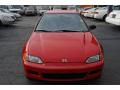 1993 Civic DX Coupe #2
